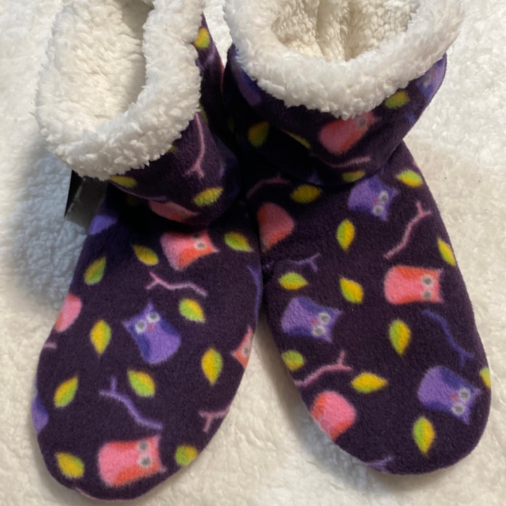 Women’s Slipper